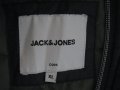 Зимно яке JACK&JONES  мъжко,ХЛ