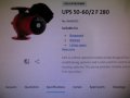 Grundfos   Circulator pump  UPS 50-60/2 F 280, снимка 4