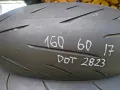 160 60 17 мото гуми 160 60 18, снимка 2