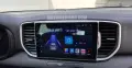 KIA Sportage 4 2016г-2018г Мултимедия Навигация Android, снимка 3