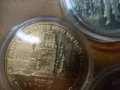 5бр. Токени и медали в колекционерско състояние., снимка 10