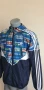 Adidas Originals Windbreaker  Mens Size M НОВО! ОРИГИНАЛ! Мъжко  Яке Тип Ветровка!, снимка 7
