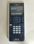 Цветен графичен научен калкулатор "Texas Instruments TI-Nspire CX", снимка 2
