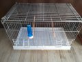 Клетка за птици, снимка 5