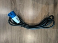 Захранващ кабел за каравана- кемпер, снимка 2
