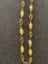 Златен ланец 17.48гр 14к 64см, снимка 11