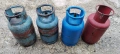 Газови бутилки за дома , снимка 3