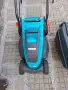 Ръчна и електрическа косачка, снимка 2