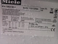 Комбиниран хладилник с фризер Миеле Miele Made in Germany с две години гаранция!, снимка 9