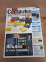 Компютърни списания, .net, computer bild, снимка 1