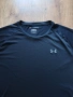 Under Armour - страхотна мъжка тениска КАТО НОВА 2ХЛ , снимка 2