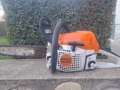 Верижен трион Stihl MS 251, снимка 1