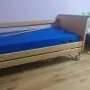  Механично Болнично Легло, снимка 3