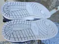 Детски маратонки Nike Air Jordan 1 Mid , снимка 13