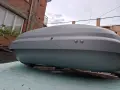Багажник за автомобил Karrite, снимка 3