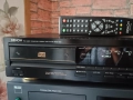 Denon DCD-910 2xBurr Brown PCM56, снимка 10