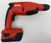 Hilti TE 2-A22 - Акумулаторен перфоратор 22V 5.2Ah, снимка 3