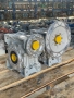 Червячни редуктори - налични на склад, снимка 3