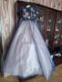 Бална рокля, снимка 1 - Рокли - 44696693
