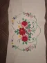 Бродирани кърпи , снимка 7
