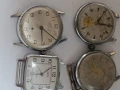 стари руски механични часовници , снимка 2
