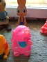 Стари гумени играчки, снимка 10