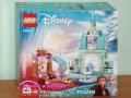 Продавам лего LEGO Disney Princes 43238 - Замръзналият замък на Елза