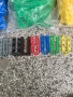 Пластмасови подложки Broadfix различни размери, снимка 2