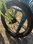 Wethepeople nova 20 green bmx, снимка 4
