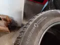 4бр.зимни гуми 215/60/16 Michelin, снимка 7