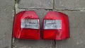 Десен стоп стопове Ауди А4 Б6 Комби stop Audi A4 B6 Kombi 2002г stopove, снимка 1