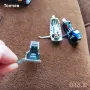 Шел с доза и игла, снимка 15