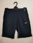 Nike Men's Crusader Cotton Knee , снимка 1 - Къси панталони - 37452116