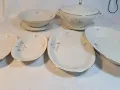 немски порцеланов сервиз за хранене  21/1, снимка 2