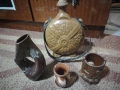 Керамика съдове , снимка 5