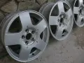 15 цола 5 х 100 мм 4 бр лети джанти - VW,Audi,Seat,Skoda..., снимка 5