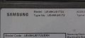 UE49KU6172U СЧУПЕН ДИСПЛЕЙ BN41-02528    BN94-10826L BN44-00807A   L55S6_FHS CY-WK049HGLV1H, снимка 2