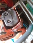 husqvarna 242 на части, снимка 3
