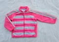 Поларен суичър Adidas 9-12 месеца , снимка 1