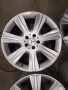ОРИГИНАЛНИ АЛУМИНИЕВИ ДЖАНТИ МЕРЦЕДЕС S КЛАСА W222 СПОРТ ПАКЕТ-5x112х66.6-19цола, снимка 4