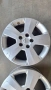 ОРИГИНАЛНИ АЛУМИНИЕВИ ДЖАНТИ ЗА ОПЕЛ -5х110х65-16 цола, снимка 3