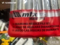 Комплект диамантени пилички MTX 6 бр , снимка 2