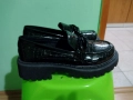 Черни дамски обувки , снимка 7