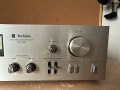 усилвател "TECHNICS SU-7300", снимка 4