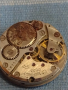 Два механизма за ръчен часовник за части колекция 62271, снимка 6