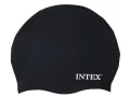 Детска Шапка за плуване Intex, силиконова, 8+ години, снимка 3