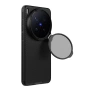 NILLKIN CamShield Prop Magnetic Калъф за vivo X300 Ultra 5G с капак за камерата и магнитно захващане, снимка 4