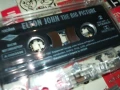 ELTON JOHN-ORIGINAL TAPE 2207251643, снимка 5