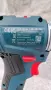 Bosch GSR 18v-45 Винтоверт , снимка 8