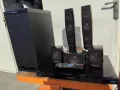 Система за домашно кино Panasonic SA-BTT370 5.1 bluray player, снимка 7